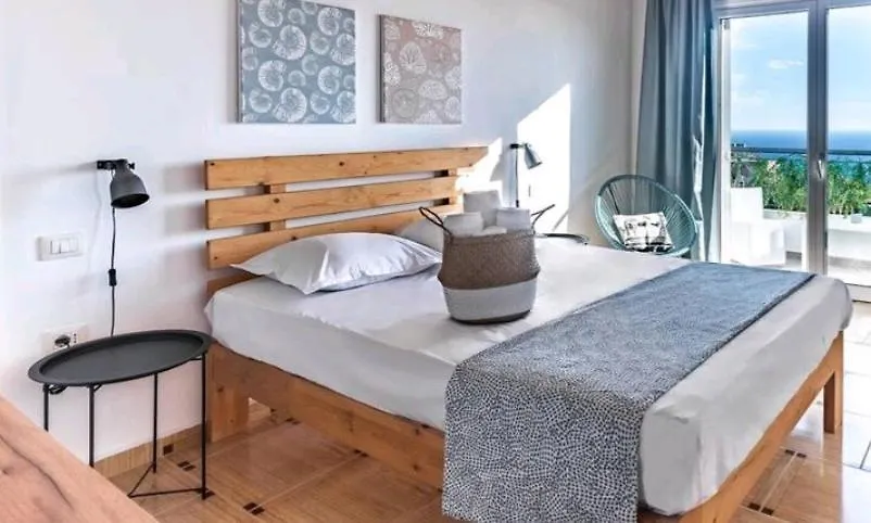 Casablanca Rooms Химара