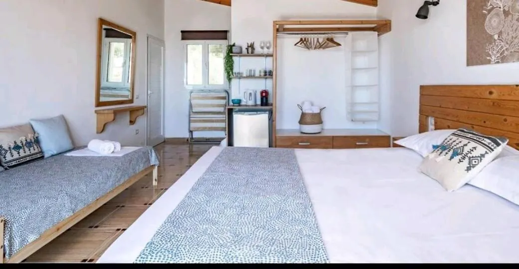 Casablanca Rooms Химара