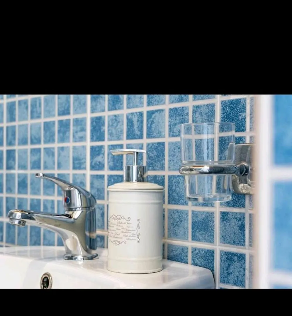 Casablanca Rooms Химара 0*,  Албания
