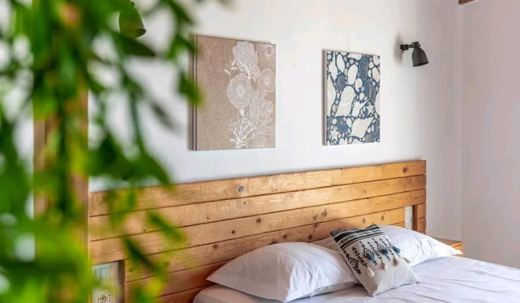 Casablanca Rooms Химара