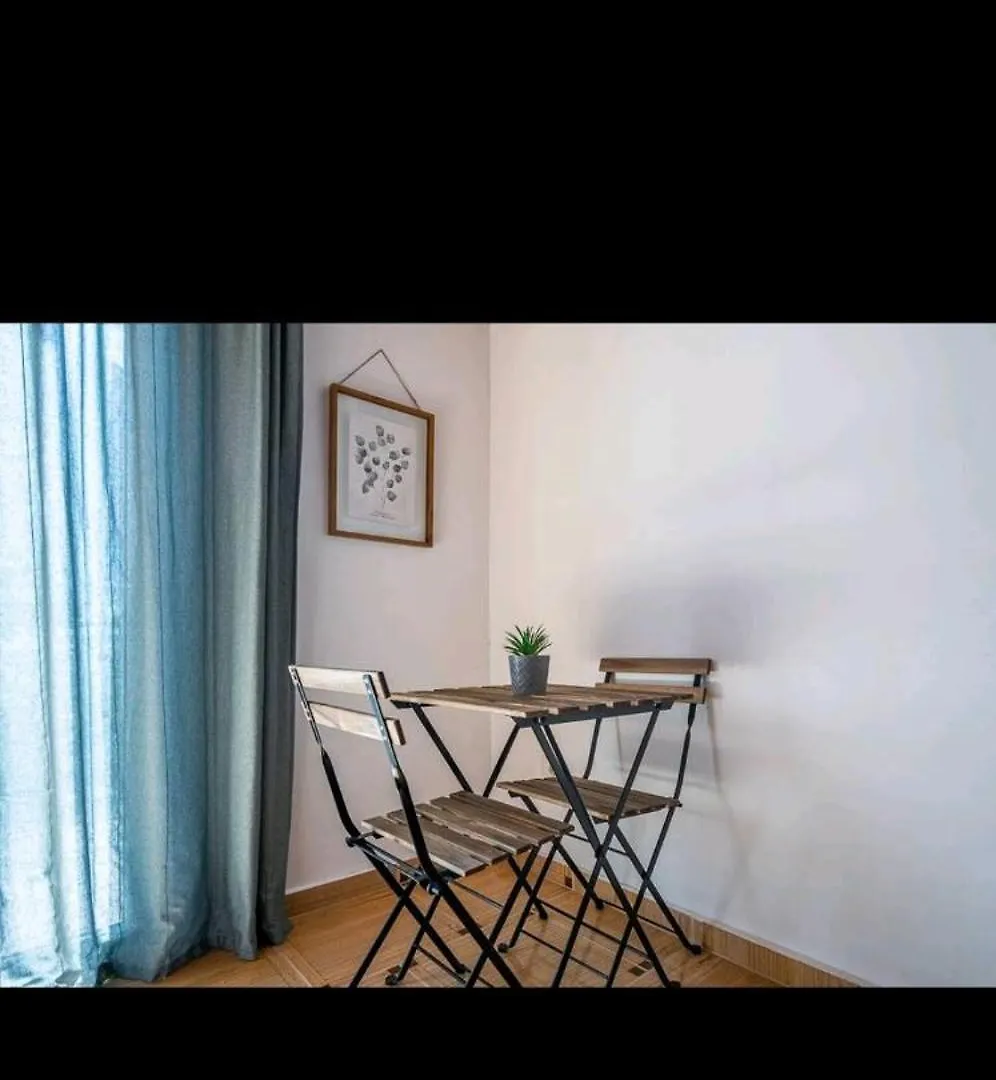 Casablanca Rooms Химара Албания