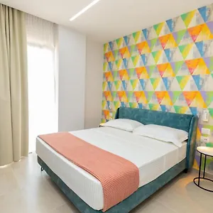 Hotel Corallo, Himarë