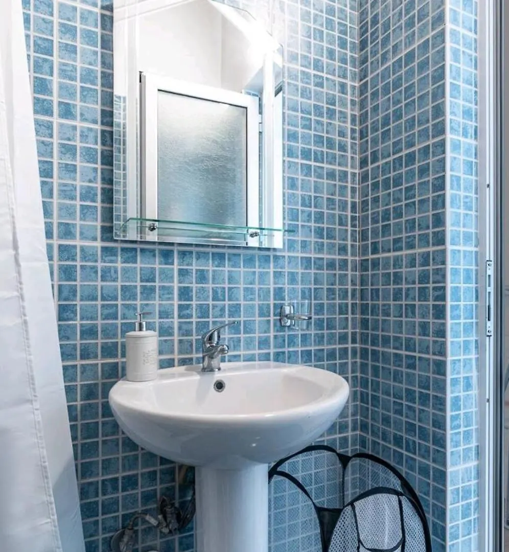 Bed & Breakfast Casablanca Rooms Himare